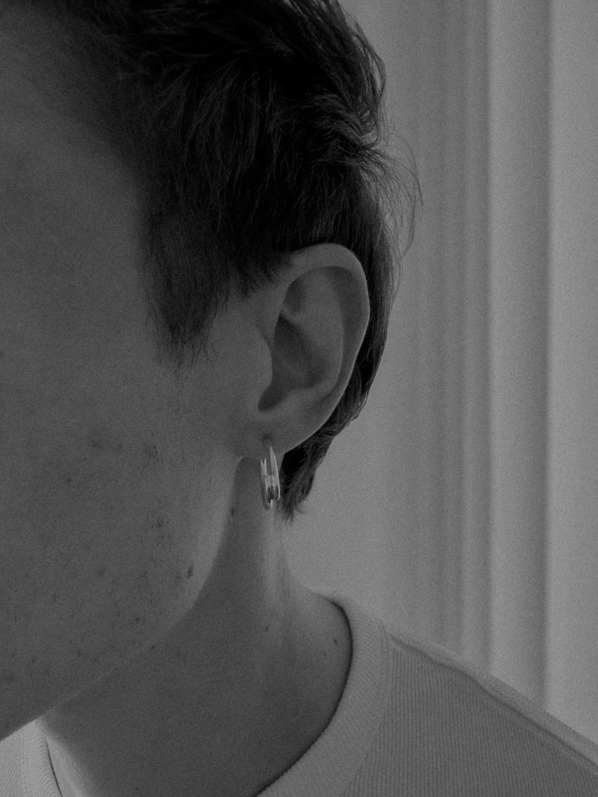 Align earring