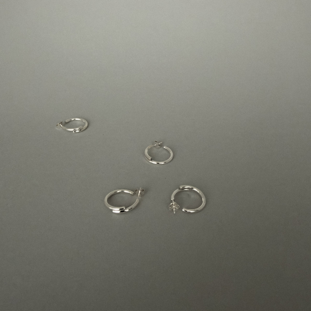 Align earring