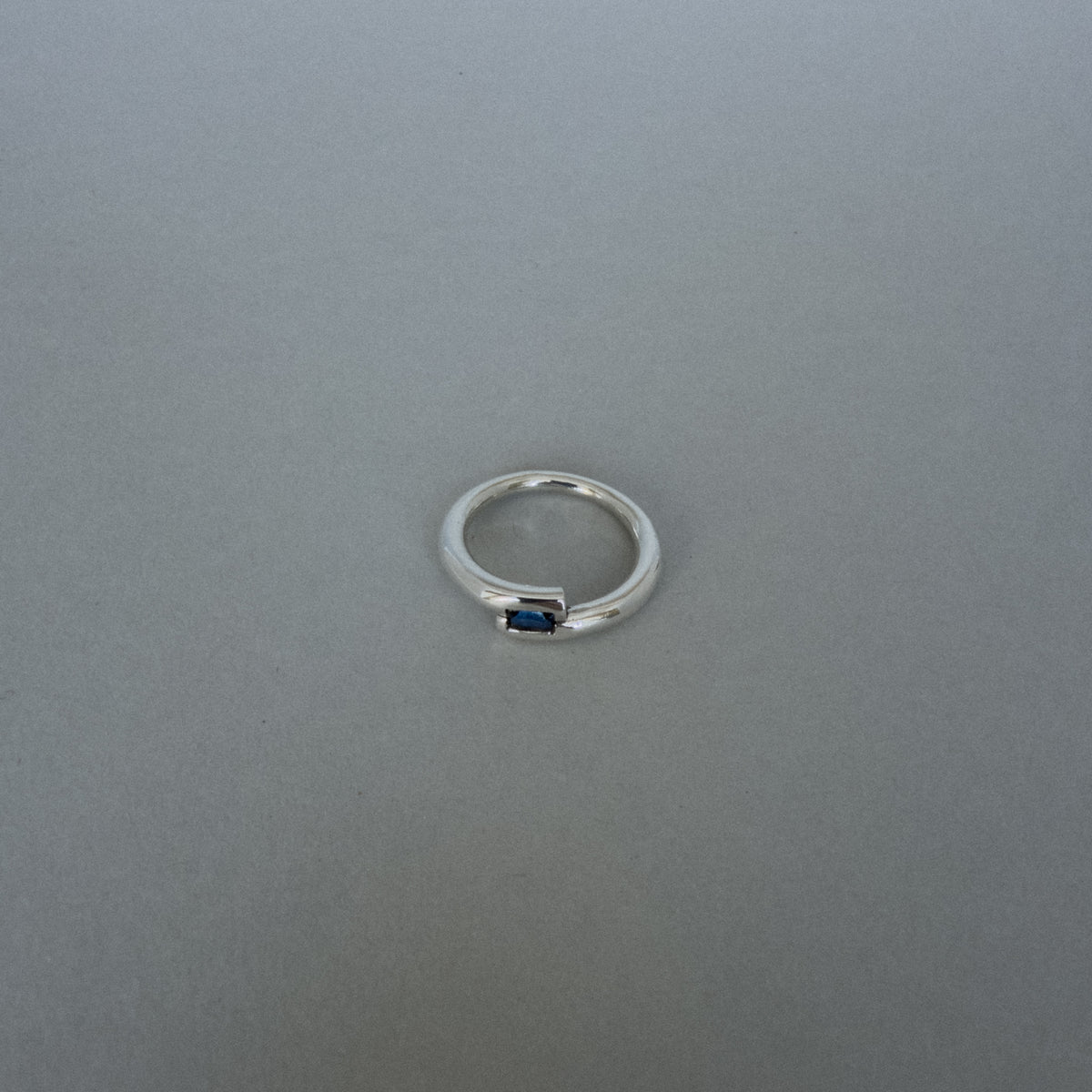 Align ring + baguette