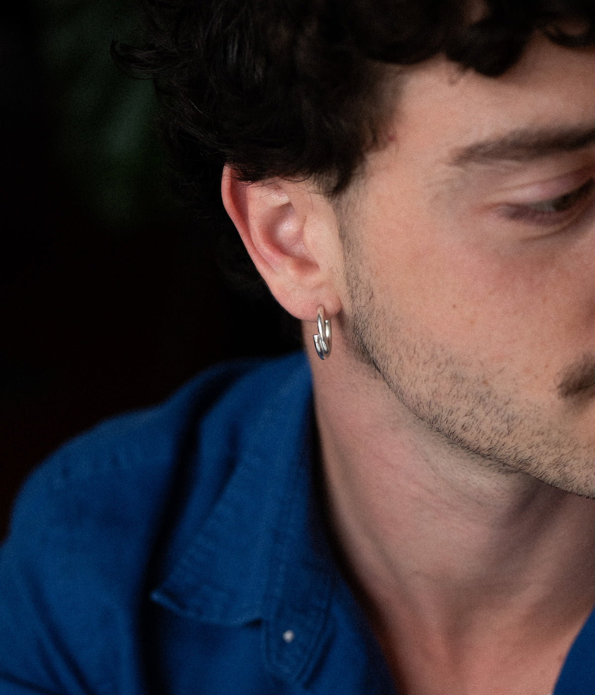 Align earring
