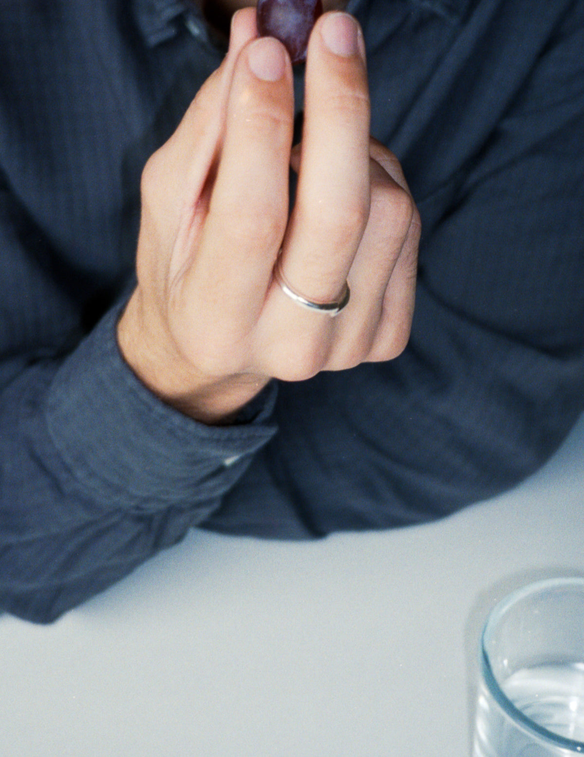 Split ring