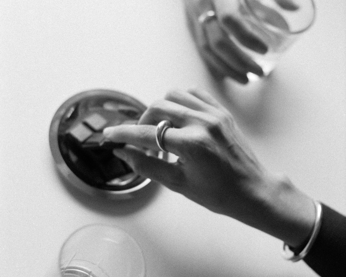 Inflate ring