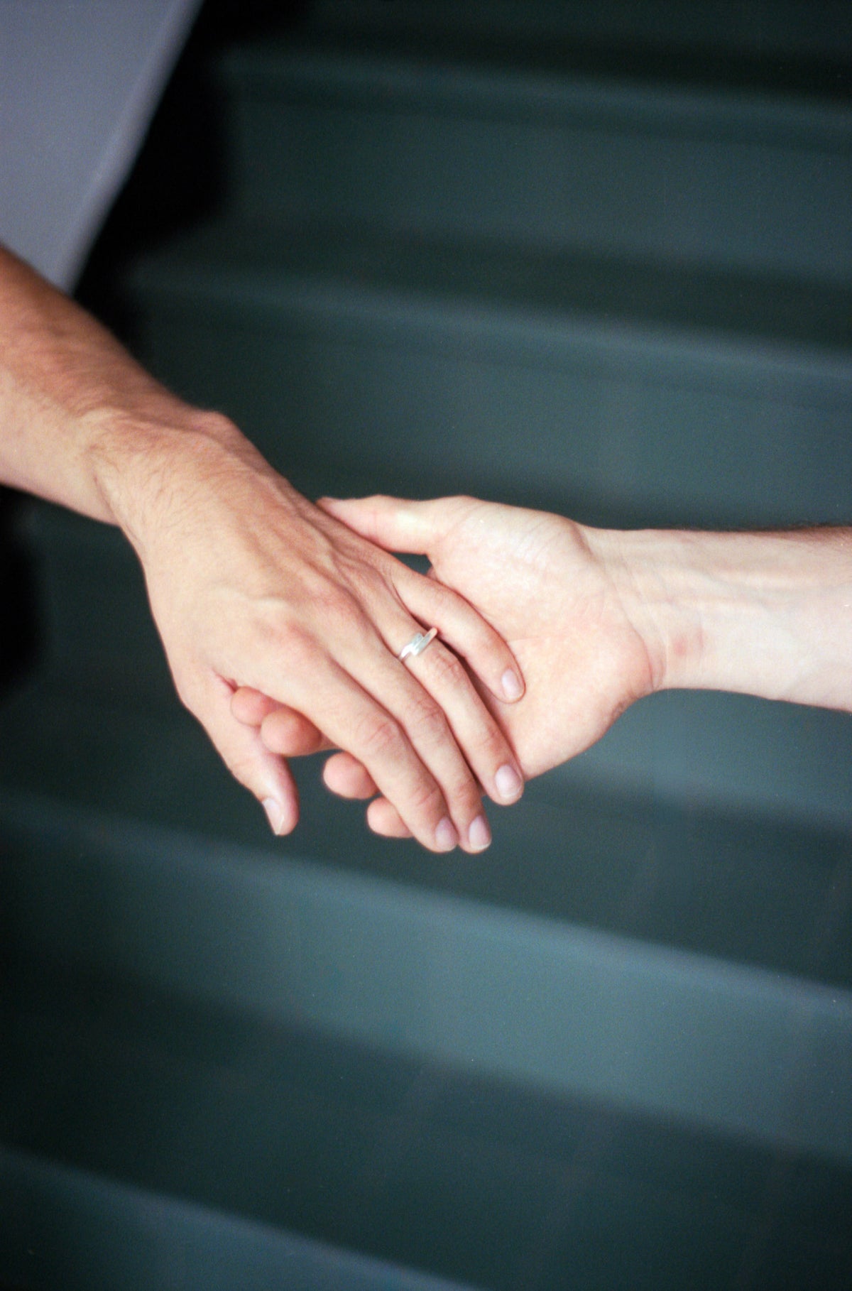 Align ring
