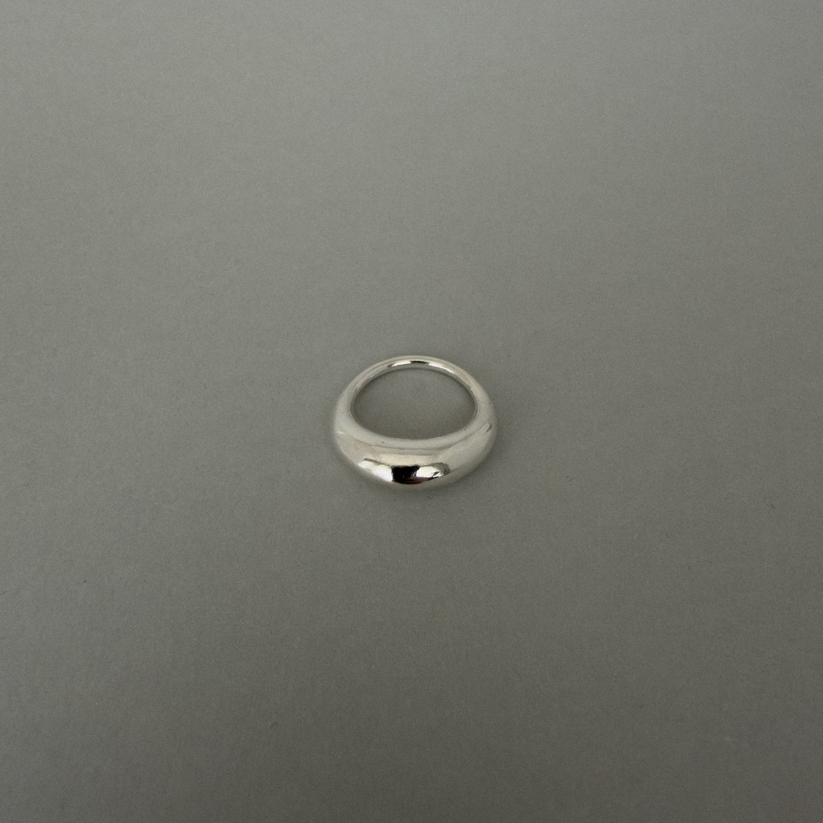 Inflate ring