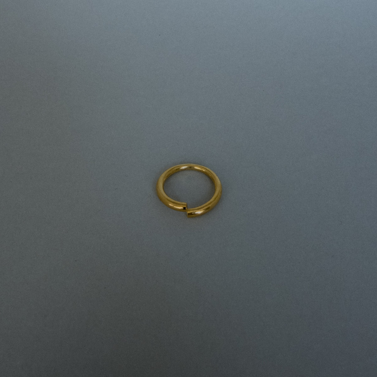 Split ring
