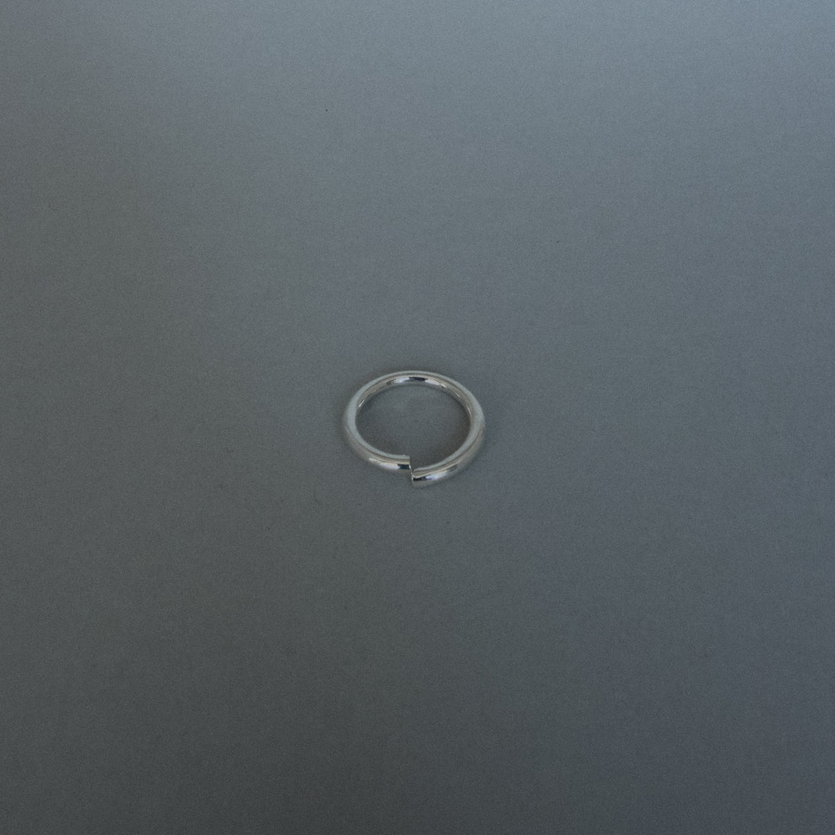 Split ring