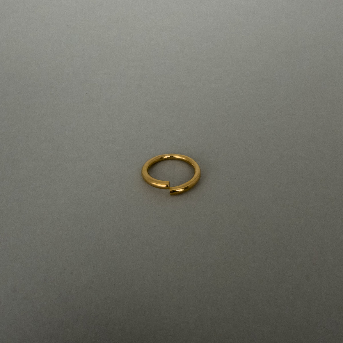 Split ring
