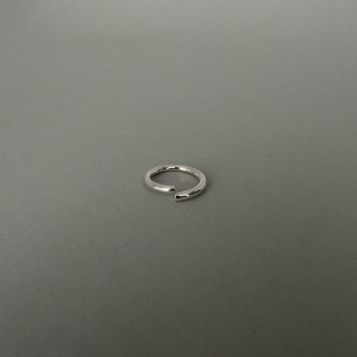 Split ring