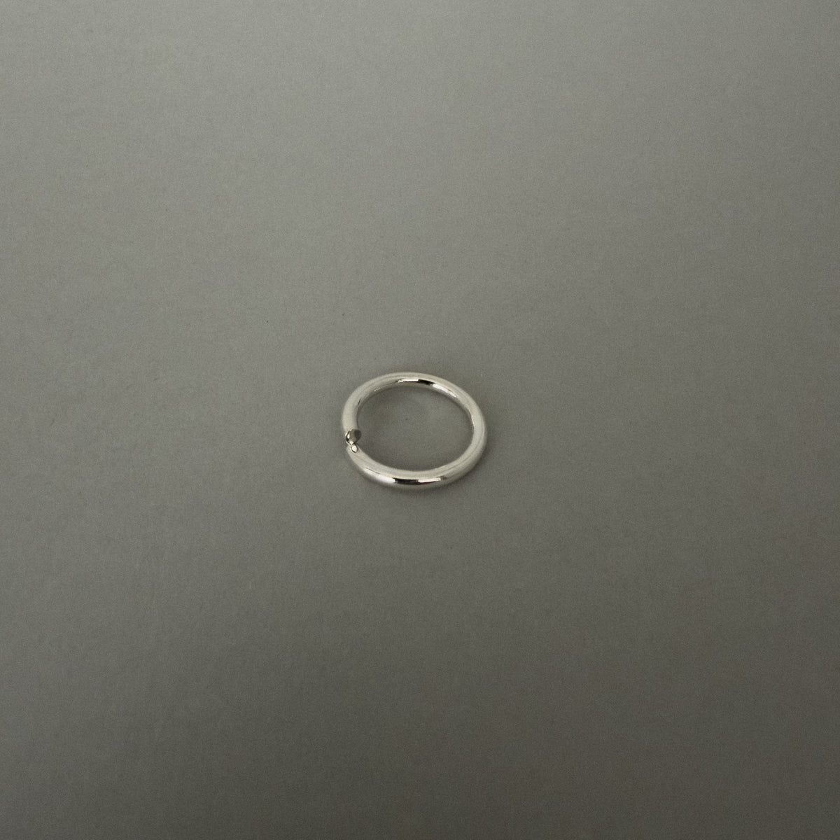 Split ring