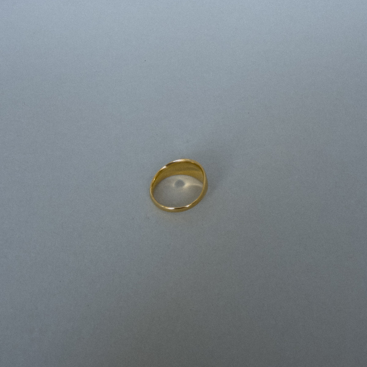 Spread ring