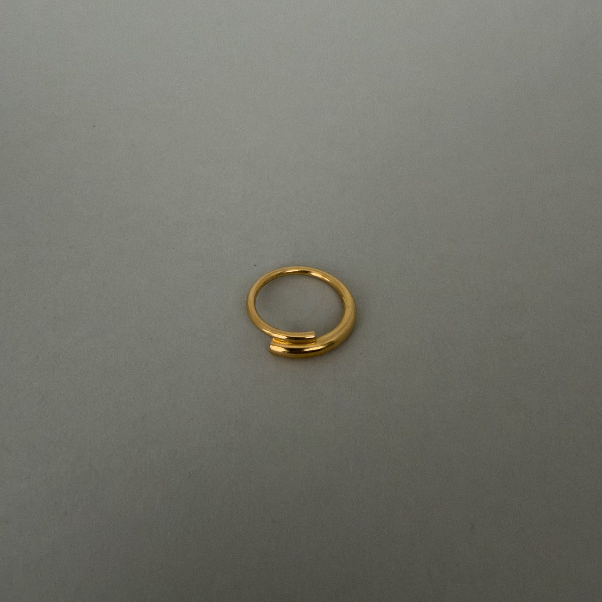 Tail ring