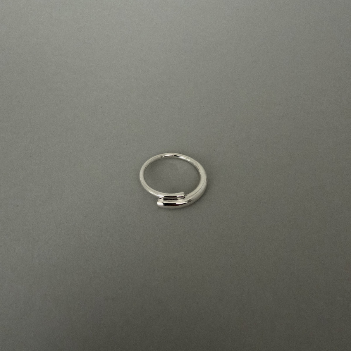 Tail ring