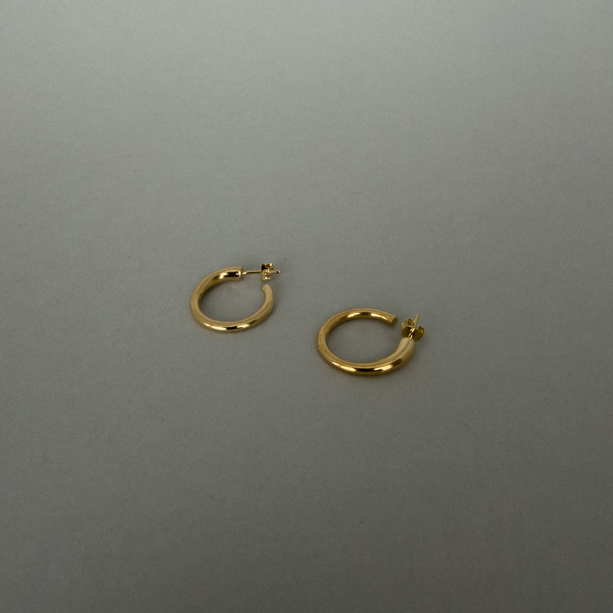 Taper earring